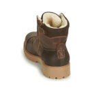 Bullboxer ALL518E6LA-BRWN Marrone Boots Bambino - 5