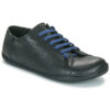 Camper PEU CAMI Nero Sneakers Uomo