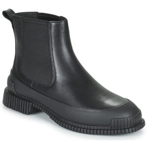 Camper  PIX1  Nero -  Stivaletti Donna