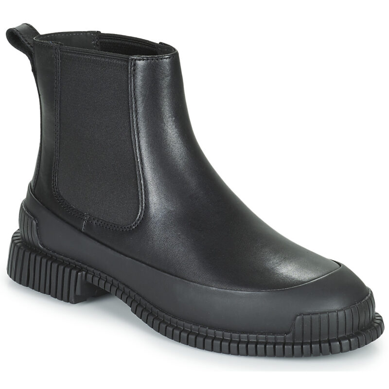 Camper Bottines noires pour femmes PIX1 - Pointure 1