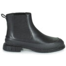 Camper Bottines noires pour femmes PIX1 - Pointure 2