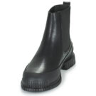 Camper Bottines noires pour femmes PIX1 - Pointure 3