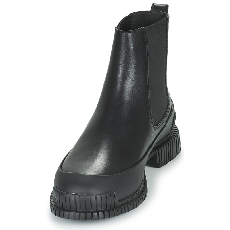 Camper Bottines noires pour femmes PIX1 - Pointure 3