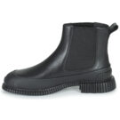 Camper Bottines noires pour femmes PIX1 - Pointure 4