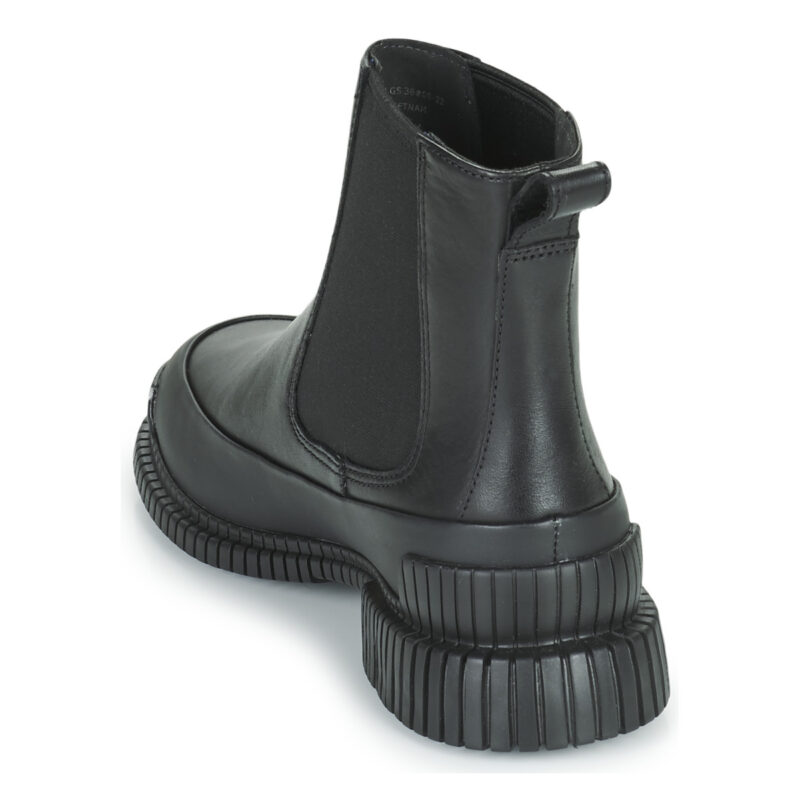 Camper Bottines noires pour femmes PIX1 - Pointure 5