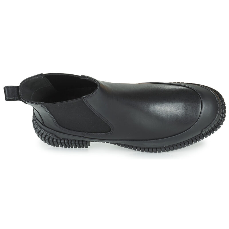 Camper Bottines noires pour femmes PIX1 - Pointure 6