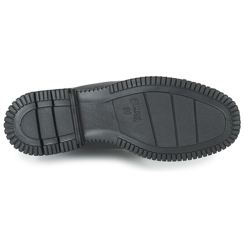 Camper Bottines noires pour femmes PIX1 - Pointure 7
