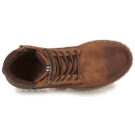 Dockers by Gerli LIVIO Marrone Stivaletti Uomo - 6
