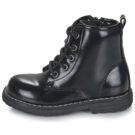 Chicco COLLES Nero Boots Bambino - 2