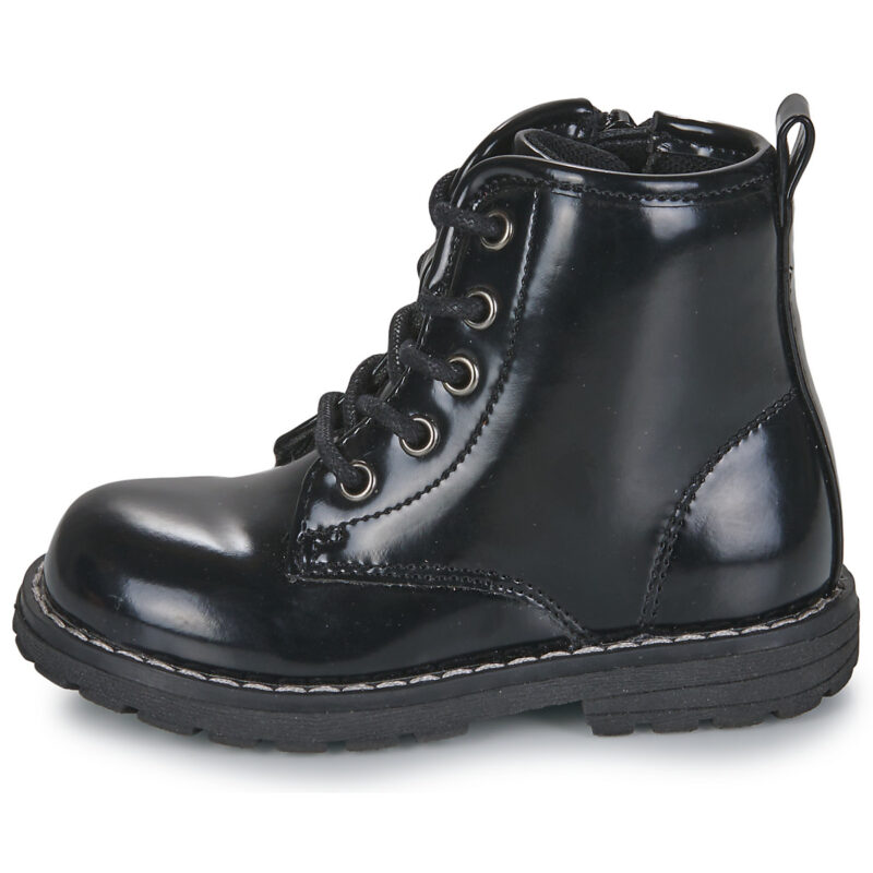 Chicco COLLES Nero Boots Bambino - 2