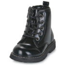 Chicco COLLES Nero Boots Bambino - 3