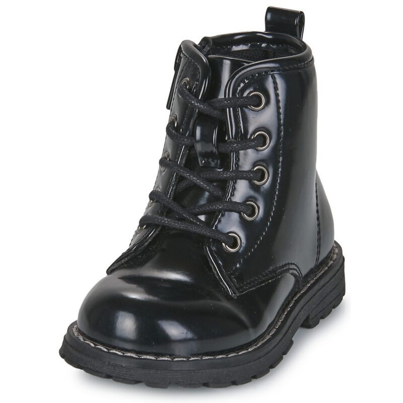 Chicco COLLES Nero Boots Bambino - 3