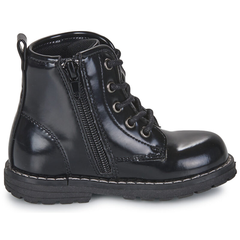 Chicco COLLES Nero Boots Bambino - 4