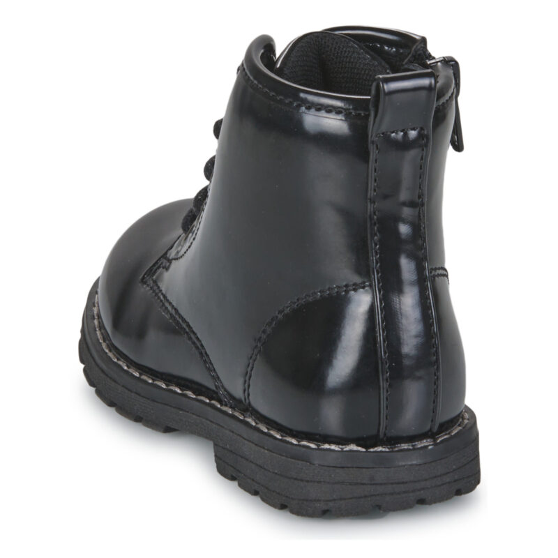 Chicco COLLES Nero Boots Bambino - 5