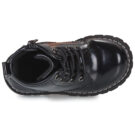 Chicco COLLES Nero Boots Bambino - 6