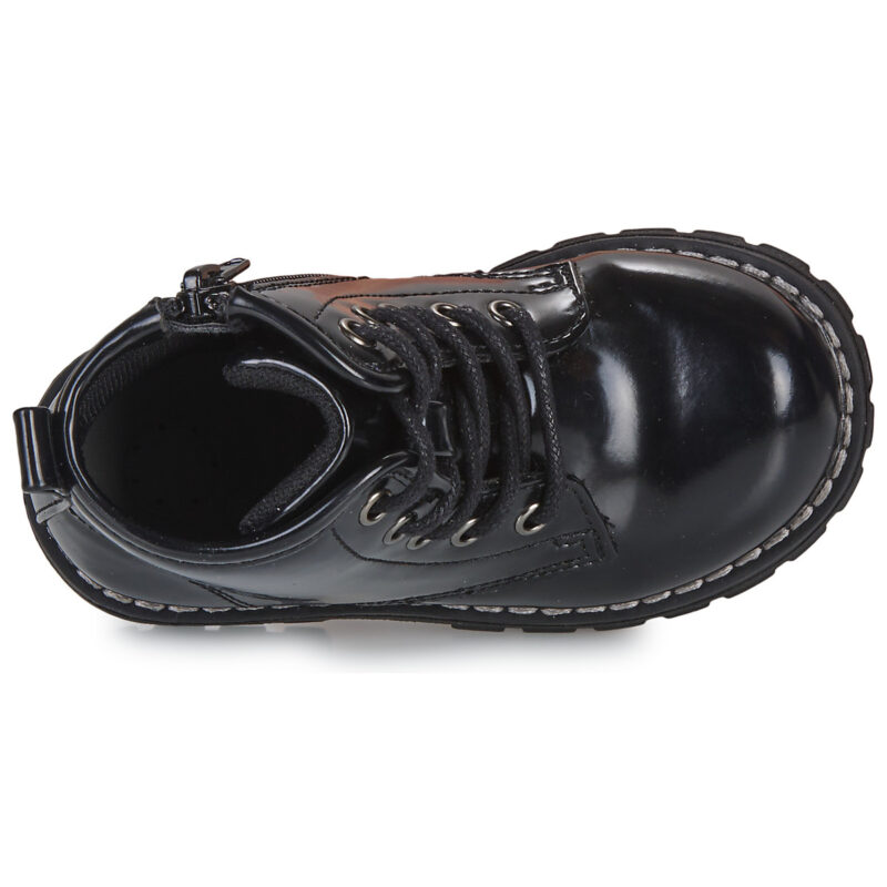 Chicco COLLES Nero Boots Bambino - 6