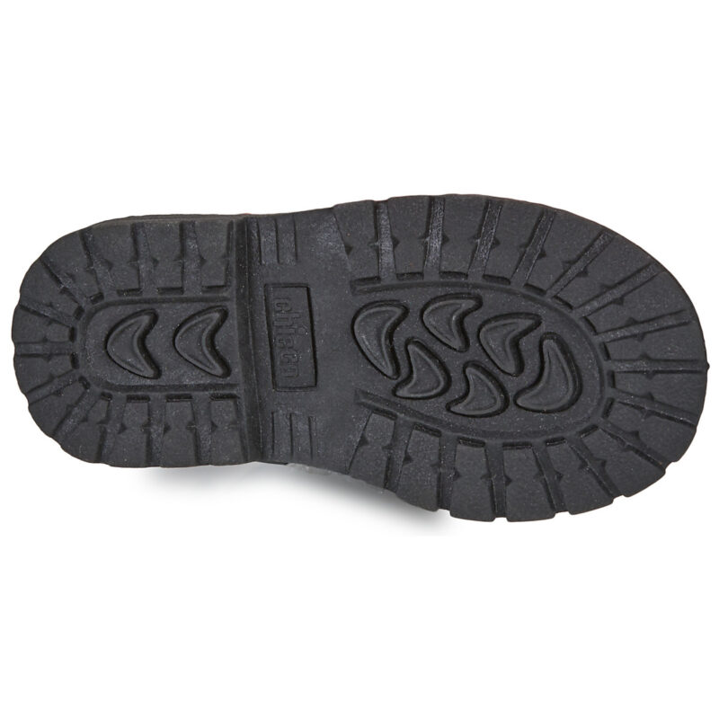 Chicco COLLES Nero Boots Bambino - 7