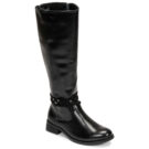 Chattawak ALABAMA Nero Stivaletti Donna - 1