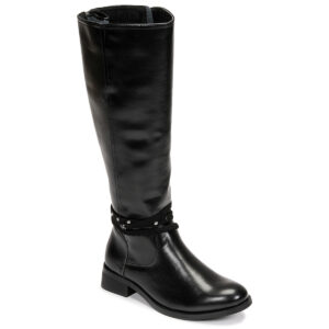 Chattawak  ALABAMA  Nero -  Stivaletti Donna