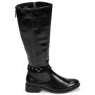 Chattawak ALABAMA Nero Stivaletti Donna - 2