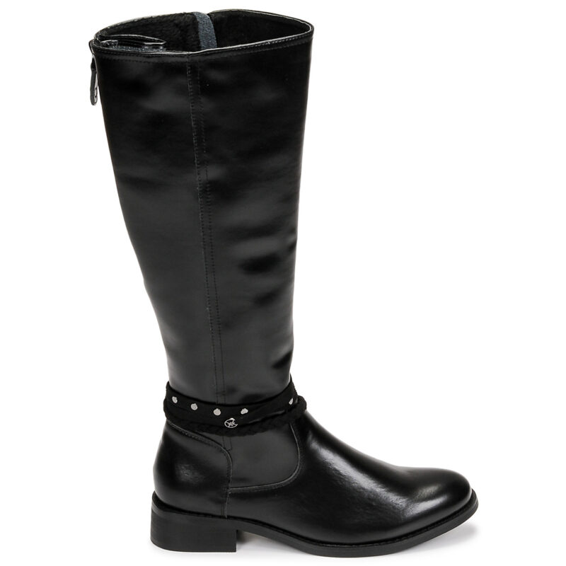 Chattawak ALABAMA Nero Stivaletti Donna - 2