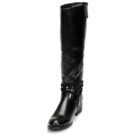 Chattawak ALABAMA Nero Stivaletti Donna - 3