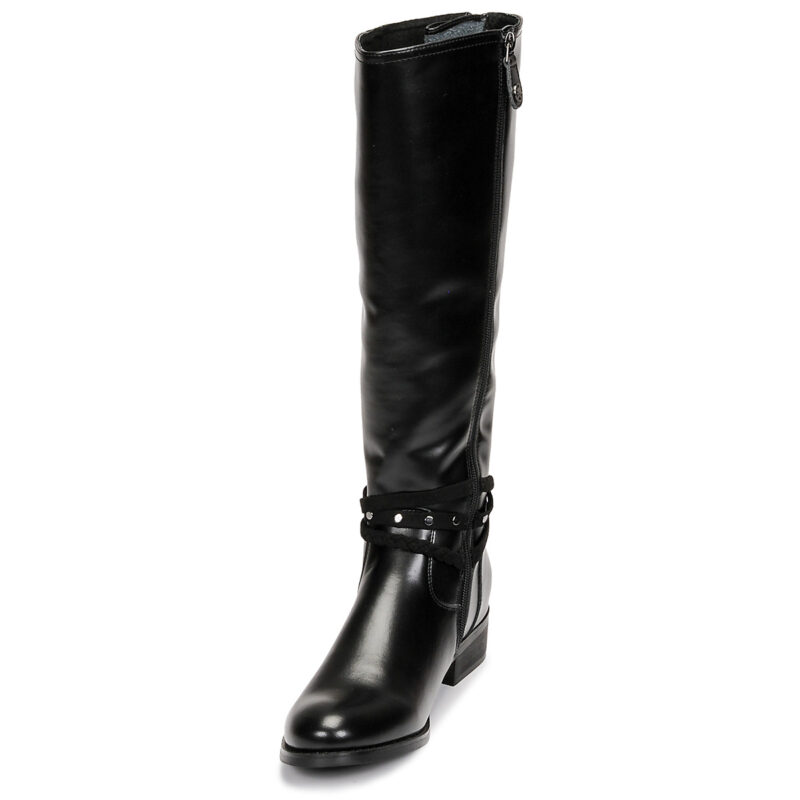 Chattawak ALABAMA Nero Stivaletti Donna - 3