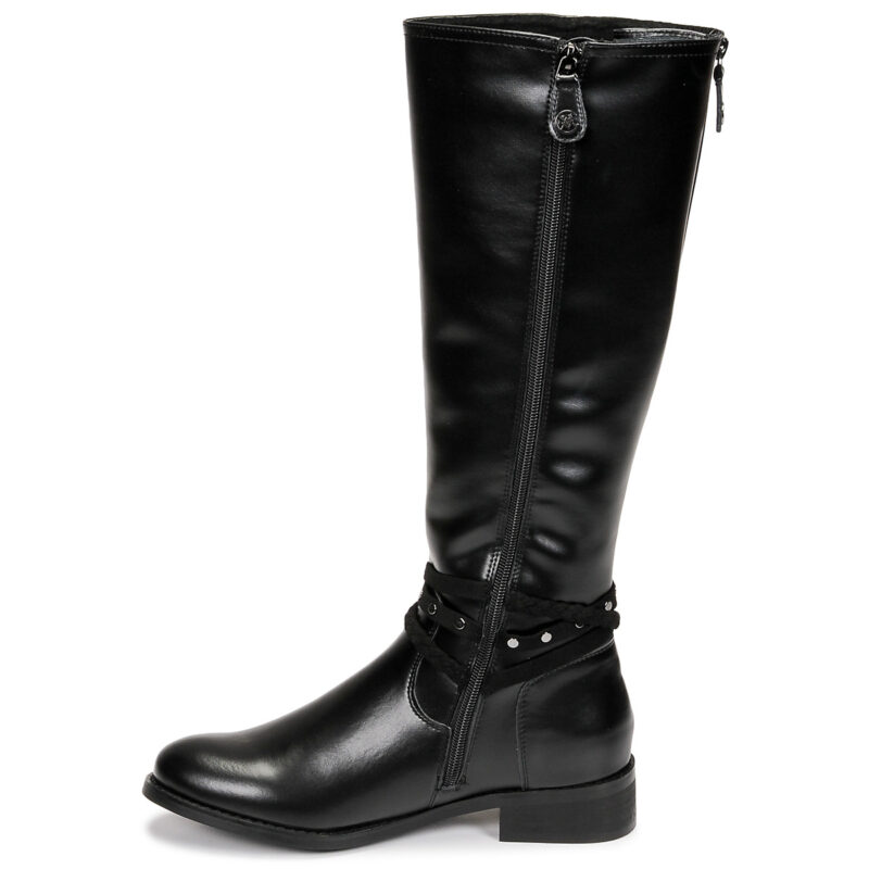 Chattawak ALABAMA Nero Stivaletti Donna - 4