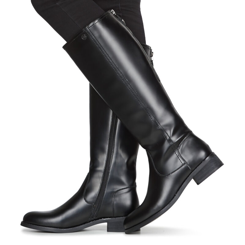 Chattawak ALABAMA Nero Stivaletti Donna - 8