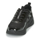Armani Exchange XV311-XDX039 Nero Sneakers basse Donna - 3