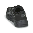 Armani Exchange XV311-XDX039 Nero Sneakers basse Donna - 5