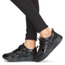 Armani Exchange XV311-XDX039 Nero Sneakers basse Donna - 8