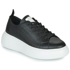 Armani Exchange  XCC64-XDX043  Nero -  Sneakers basse Donna
