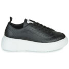 Armani Exchange  XCC64-XDX043  Nero -  Sneakers basse Donna - 2