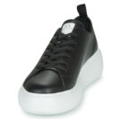 Armani Exchange  XCC64-XDX043  Nero -  Sneakers basse Donna - 3