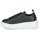 Armani Exchange  XCC64-XDX043  Nero -  Sneakers basse Donna - 4