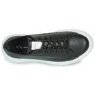 Armani Exchange  XCC64-XDX043  Nero -  Sneakers basse Donna - 6