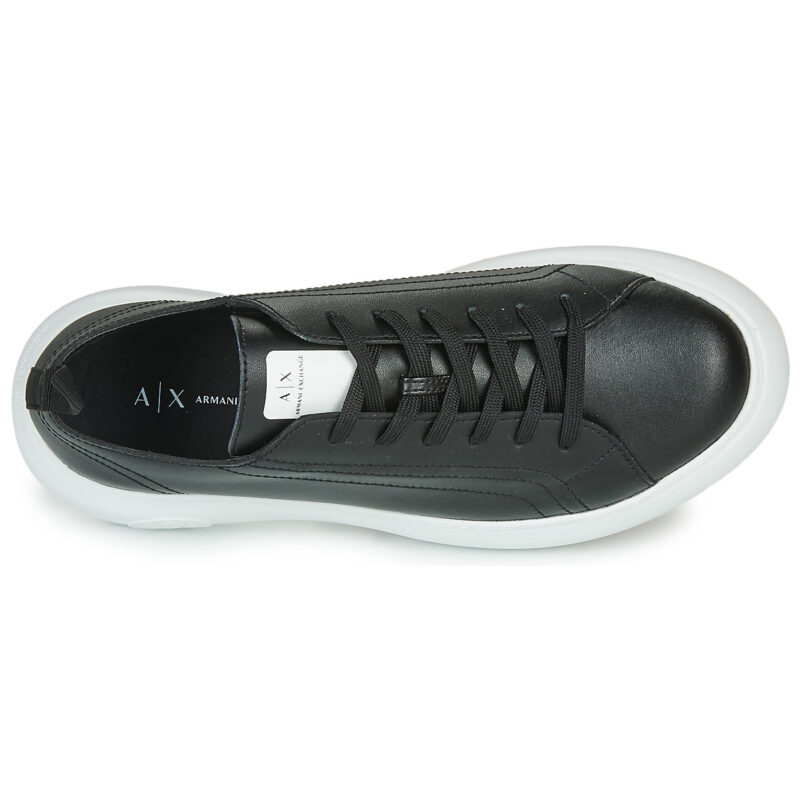 Armani Exchange  XCC64-XDX043  Nero -  Sneakers basse Donna - 6