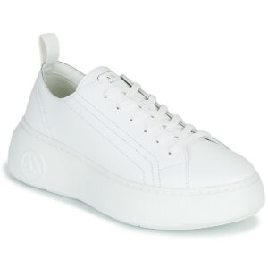 Armani Exchange  PROMNA  Bianco -  Sneakers basse Donna