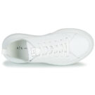 Armani Exchange PROMNA Bianco Zapatillas bajas Mujer - 6
