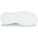 Armani Exchange PROMNA Bianco Zapatillas bajas Mujer - 7