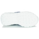 Emporio Armani XYX008-XOI34 Bianco Sneakers Bambino - 7