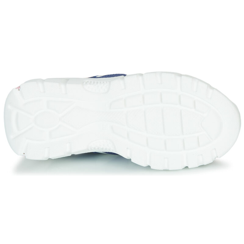 Emporio Armani XYX008-XOI34 Bianco Sneakers Bambino - 7