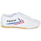 Feiyue Zapatillas bajas blancas FE LO 1920 para mujer - Talla 2