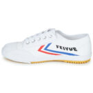 Feiyue Zapatillas bajas blancas FE LO 1920 para mujer - Talla 4