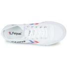 Feiyue FE LO 1920 Bianco Sneakers Uomo - 6