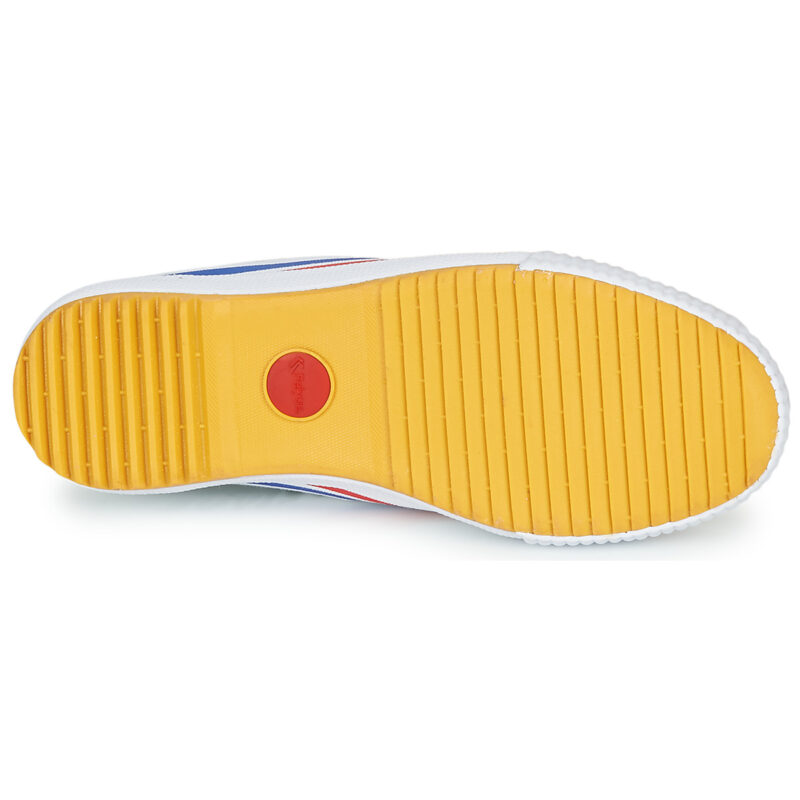 Feiyue Zapatillas bajas blancas FE LO 1920 para mujer - Talla 7