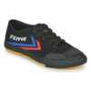 Feiyue  FE LO 1920  Nero -  Sneakers Uomo