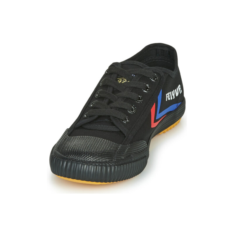 Feiyue FE LO 1920 Nero Sneakers Uomo - 3