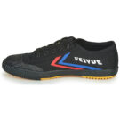 Feiyue FE LO 1920 Nero Sneakers Uomo - 4